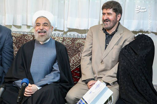 مطهری: افرادی را برای معاون اولی و وزارت در نظر دارم/ کوشکی: نامزد اصلی اصلاح طلبها «لاریجانی» است