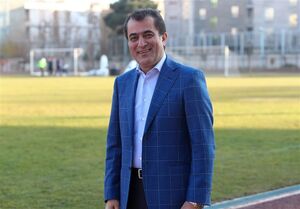با دستگیری خلیلزاده چه کسی به استقلال میآید؟