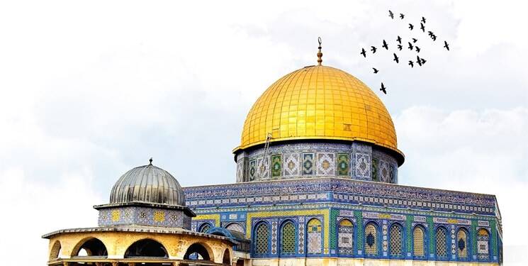 برپایی یک کنفرانس مقاومت محور در آستانه روز قدس