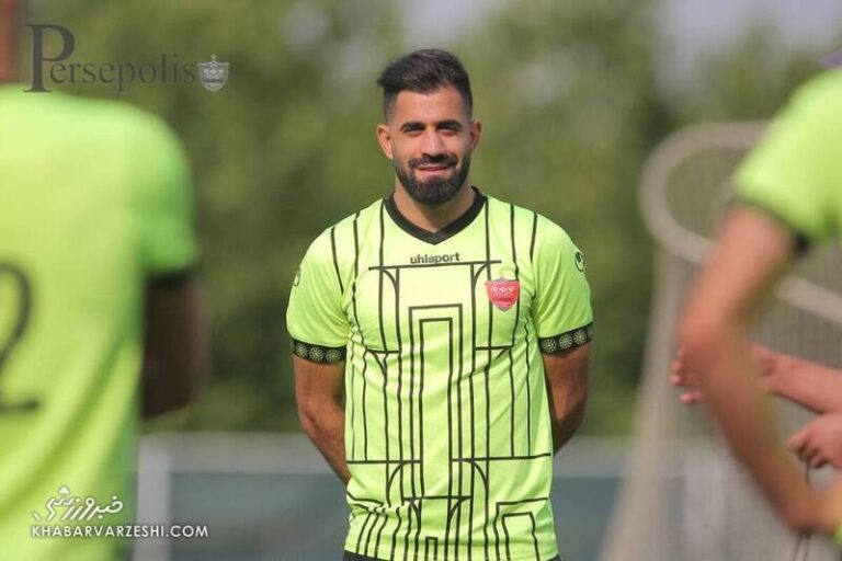 مذاکره پرسپولیس با سه بازیکن بعد از دربی