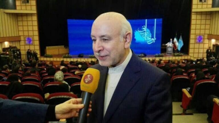 مشاور وزیر بهداشت: رشد جمعیت به زودی به صفر میرسد