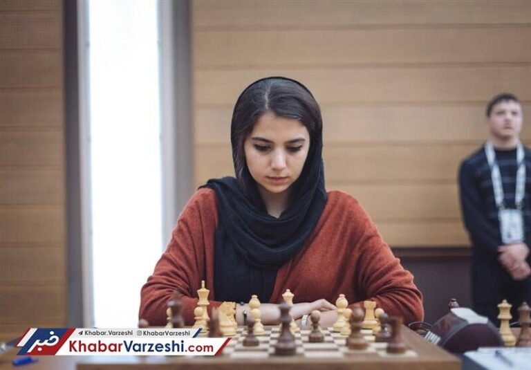 ابتلای نفر اول رنکینگ شطرنج ایران به کرونا