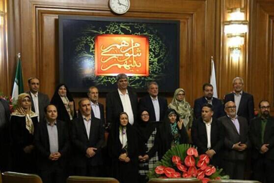 استعفای خلیل آبادی و سکوت ۲۳ روزه شورای شهریها