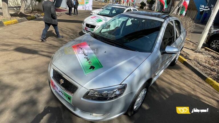 مشخصات رسمی رانا پلاس پانوراما ۶ دنده اعلام شد +عکس