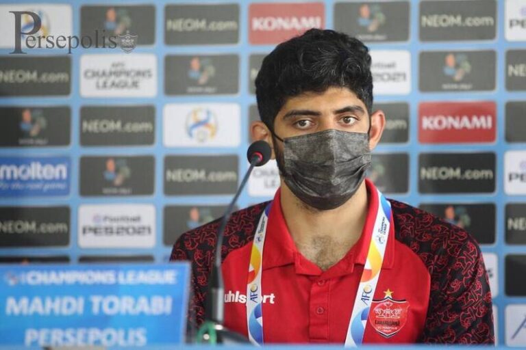 قطر؛ پمپ بنزین ۴۰ ساله پرسپولیسیها