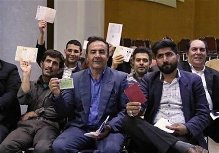 چه کسانی می توانند برای انتخابات ریاست جمهوری ثبتنام کنند؟