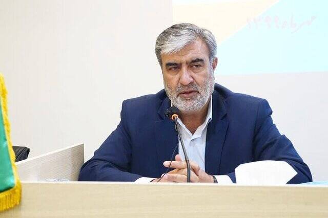 ظریف و عراقچی هفته آتی به کمیسیون امنیت ملی میروند