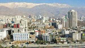 قیمت روز آپارتمان در تهران ۱۴۰۰/۳/۱ +جدول