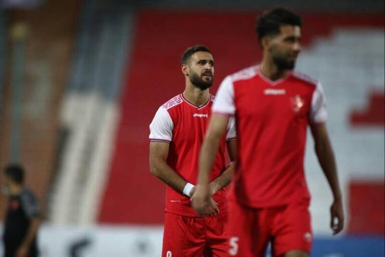 بازیکنان ۵۰ میلیاردی پرسپولیس کدام ملیپوشان هستند؟