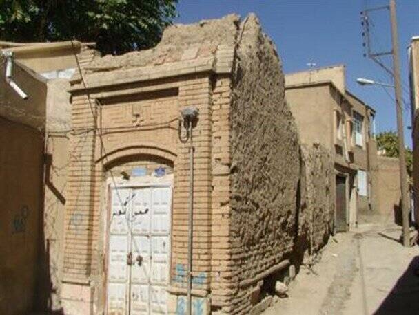 افزایش سقف تسهیلات نوسازی بافتهای فرسوده