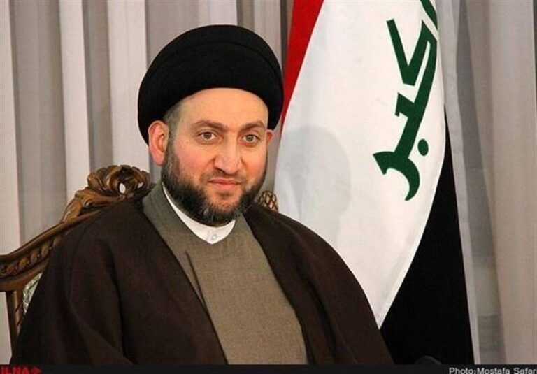 حکیم: امنیت خاورمیانه بخشی از امنیت جهان است