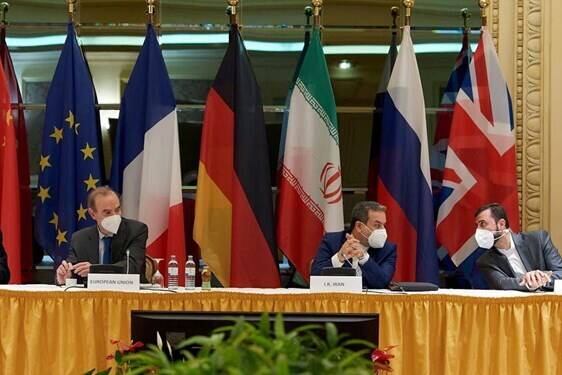میدان دیپلماسی یا شوی انتخاباتی؟
