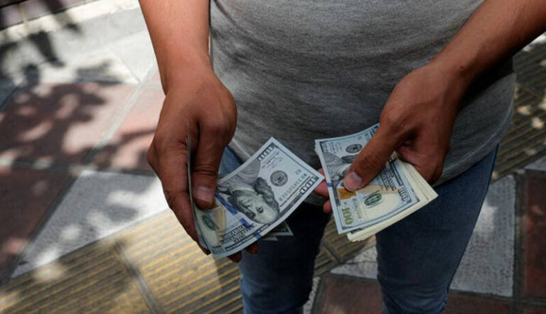 دلار این هفته باز هم ارزان میشود؟