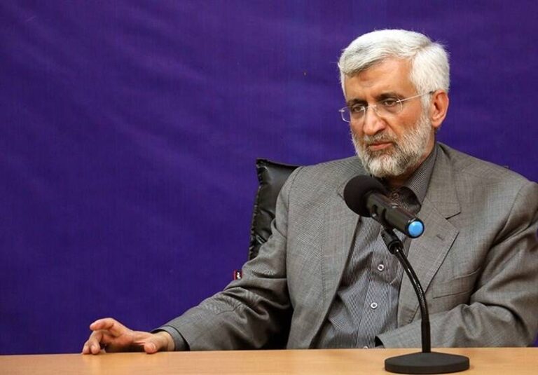 نباید تعامل با دنیا را در ۴-۵ کشور محدود کرد/ نمیتوان کشور را معطل مذاکره نگه داشت