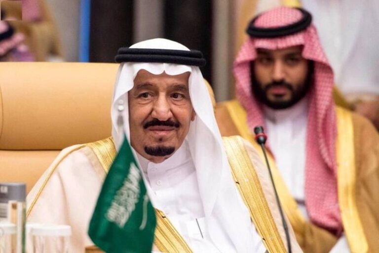 ریاض به دنبال راه حلی برای خروج از یمن