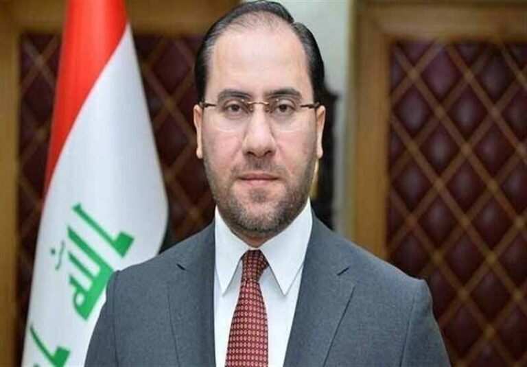 عراق یورش نظامیان اسرائیلی به مسجدالاقصی را محکوم کرد