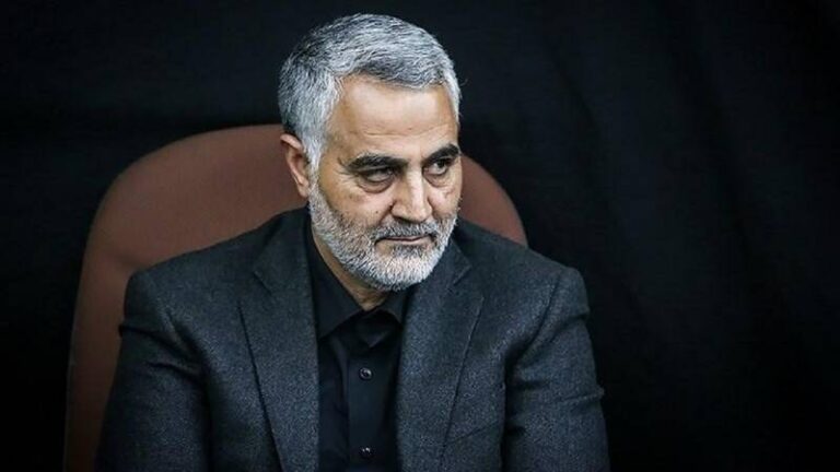 جزییات جدید از عملیات تروریست های امریکایی در شهادت سردار سلیمانی