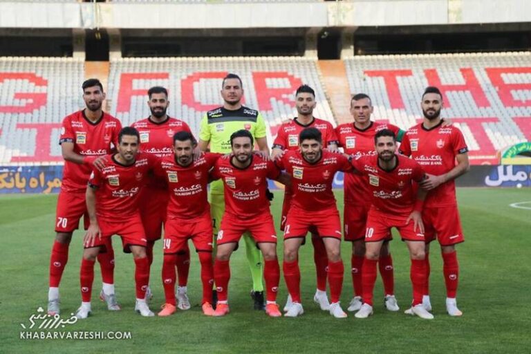 شرط مهم ستاره پرسپولیس برای رد پیشنهاد قطریها
