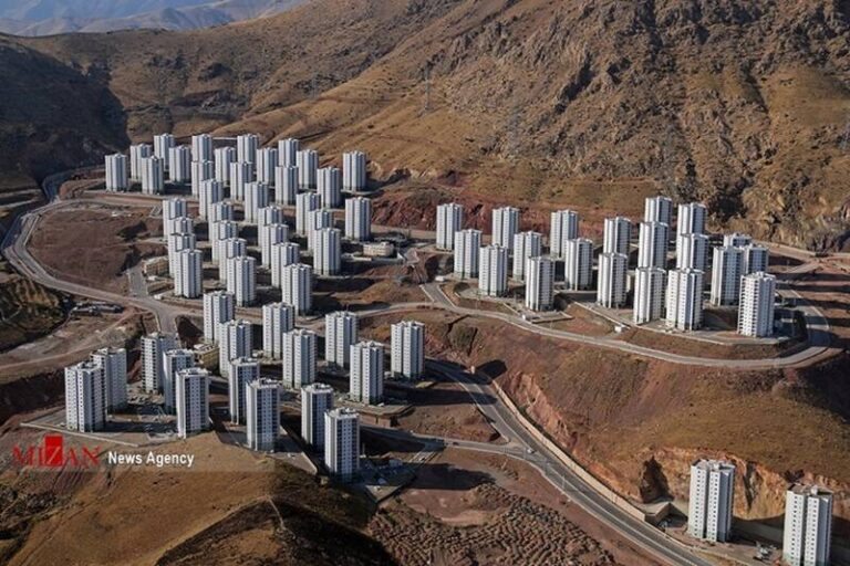 مظنه رهن و اجاره آپارتمان در مهرآباد