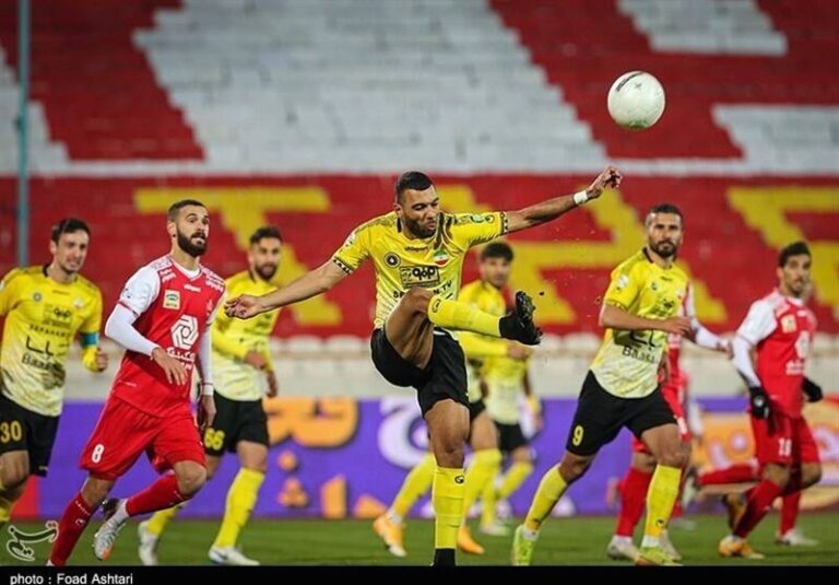 دلایلی که میتواند سپاهان-پرسپولیس را جذاب کند