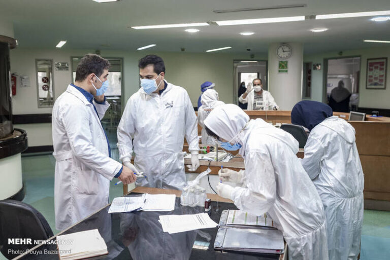 چه زمانی گرفتار موج پنجم کرونا خواهیم شد؟