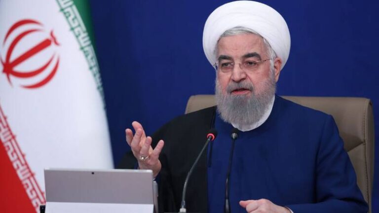 اولویت سیاستی دولت، ایجاد توان تولید داخلی در امر واکسن است / تا پایان تیر ۱۳ میلیون نفر گروه پرخطر…