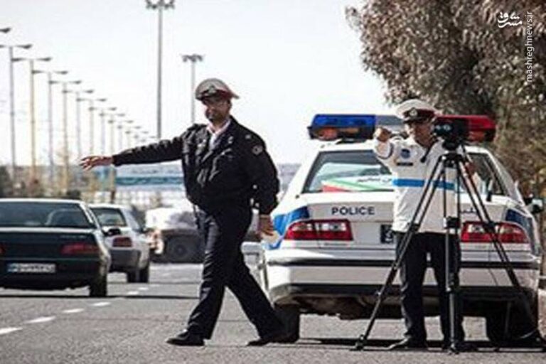 جریمه یک میلیون تومانی برای تردد بین شهری تعطیلات عید فطر/ اعمال قانون یک میلیون خودرو در طرح…