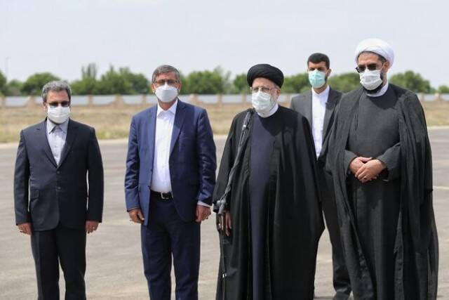 ضربالاجل یک ماهه رئیس دستگاه قضا برای احیای کارخانه صنایع غذایی کیوان