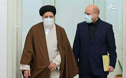 محبوبیت بالای رئیسی در بین نامزدهای احتمالی/ پیشنهاد رشوه ۳ عضو شورای شهر تهران برای تائید صلاحیت