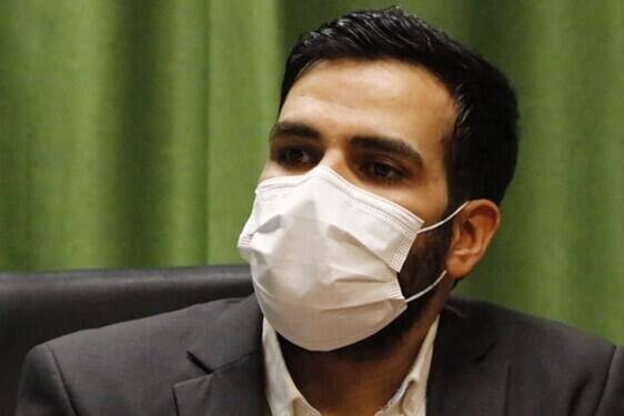 واکنش مشاور رسانهای نیکزاد به ریاست وی در ستاد یکی از نامزدها