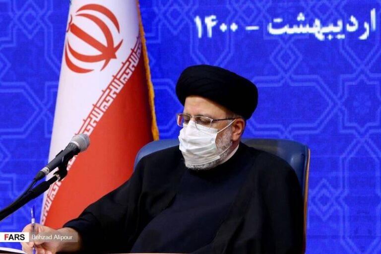 ابلاغیه جدید رییس دستگاه قضا درباره انتشار احکام