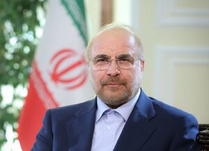 فیلم/ قالیباف: مدیریت صحیح شهری میتواند تحول آفرین باش