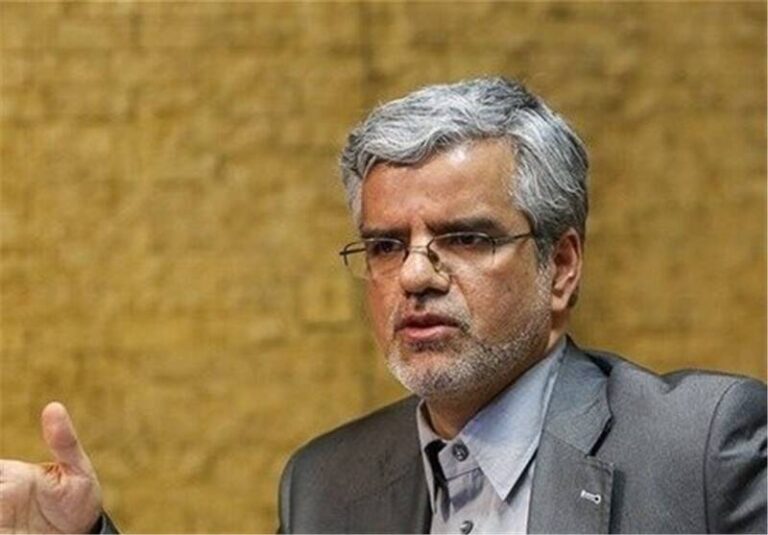 محمود صادقی رسما اعلام کاندیداتوری کرد