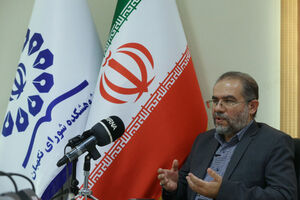 رهپیک: مصوبه شورای نگهبان درباره انتخابات ریاستجمهوری قانونگذاری نیست