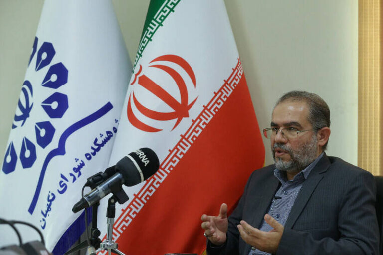 رهپیک: مصوبه شورای نگهبان درباره انتخابات ریاستجمهوری قانونگذاری نیست