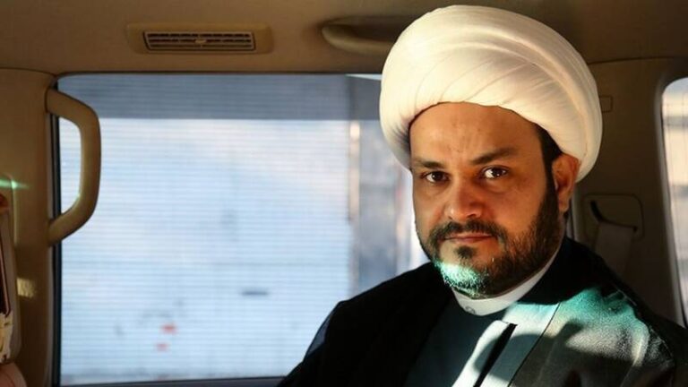 دبیرکل نجباء: مقاومت بر تحرکات ائتلاف اسرائیلی- آمریکایی اشراف دارد