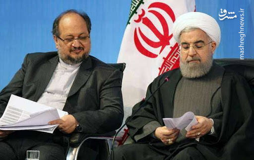 صالحی، طیبنیا، همتی و لاریجانی گزینههای پنهان اصلاح طلبان/ رستم قاسمی احتمالا انصراف می دهد، ضرغامی…