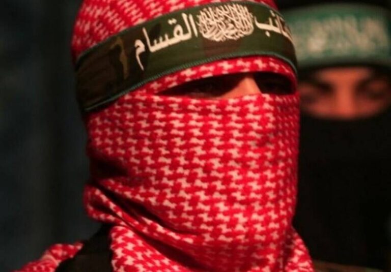 «النخاله»: دشمن جنایاتش را متوقف کند