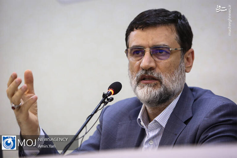 عکس/ چهارمین نشست نامزدهای انتخاباتی جریان گام دوم