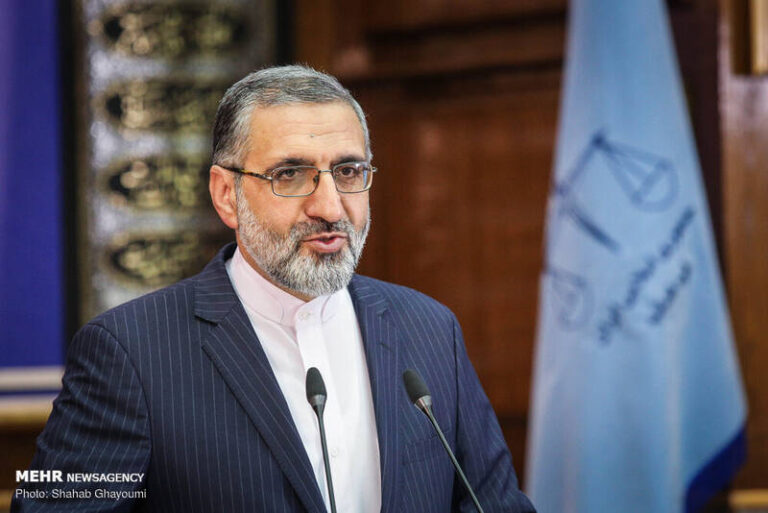 ورود دستگاههای امنیتی به انتشار فایل صوتی ظریف