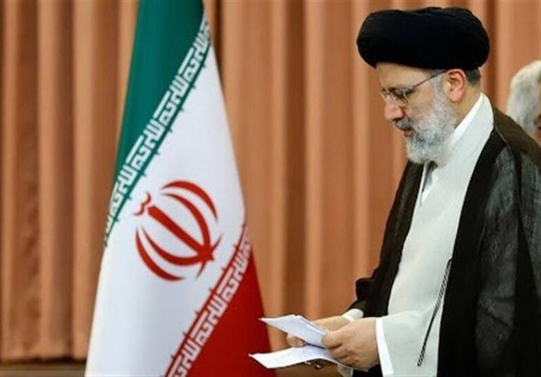 کار بزرگ رئیسی با سند تحول قضایی+ فیلم