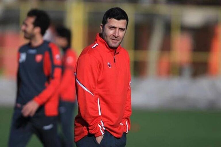 هشدار یک پرسپولیسی درمورد یک استقلالی