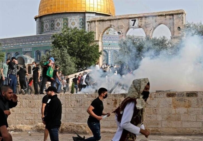 محدودیتهای بیسابقه مدعیان آزادی بیان علیه فلسطینیها