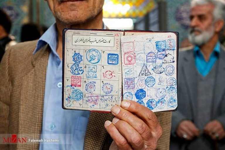 ورود تفننی به کارزار انتخابات با وجود قانون حداقلی