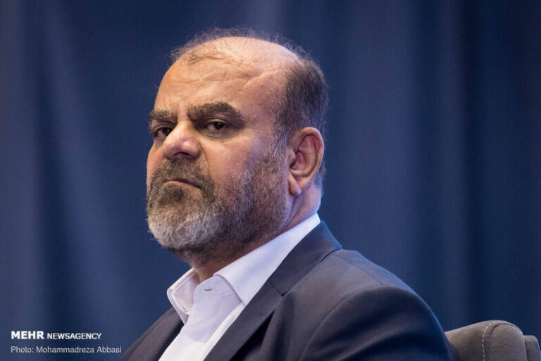 نظر رستم قاسمی درباره علت فرار از بورس