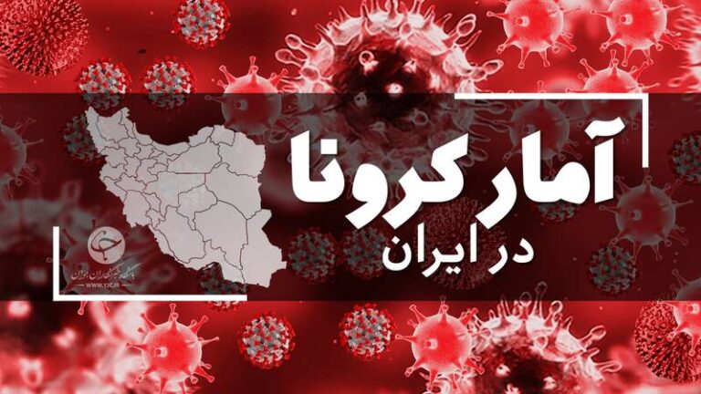 فوت ۲۲۹ بیمار کووید۱۹ در کشور/ شناسایی ۱۲۴۲۸ بیمار جدید