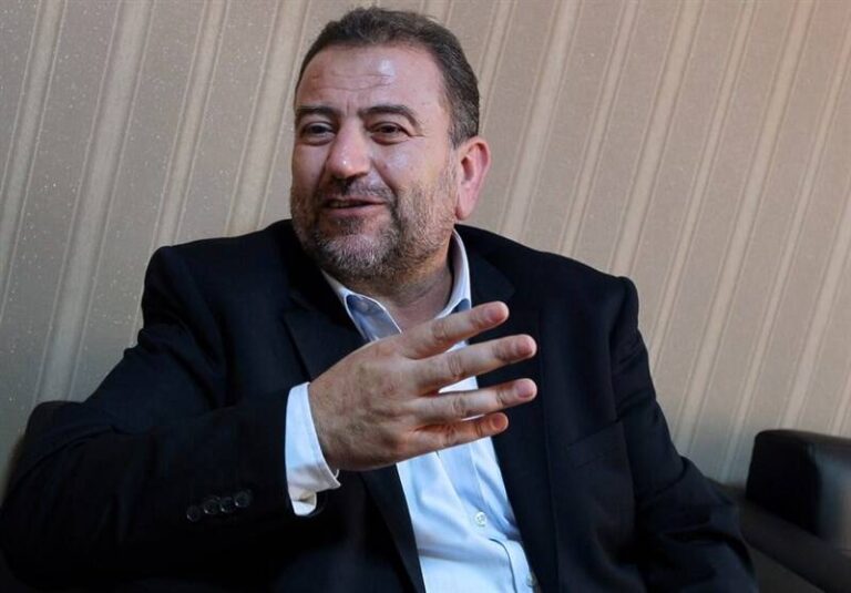 حماس: داشتههای موشکی اصلی «قسام»، هنوز رو نشده است