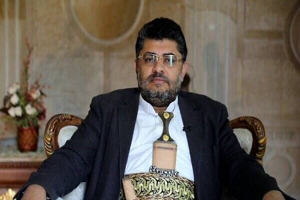 الحوثی خطاب به عربستان: بیایید با هم به سمت «قدس» برویم