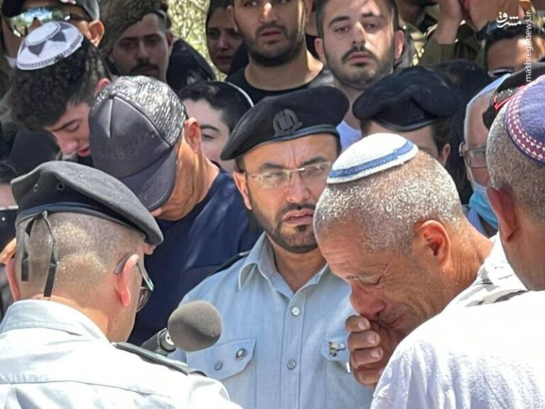اگه شبکه های اجتماعی در فلسطین نبودن…