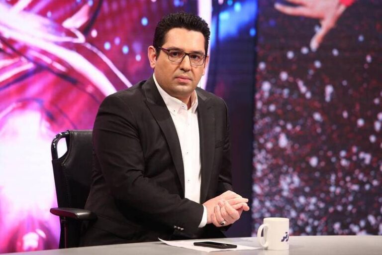 گزارشگر دربی ۹۵ مشخص شد
